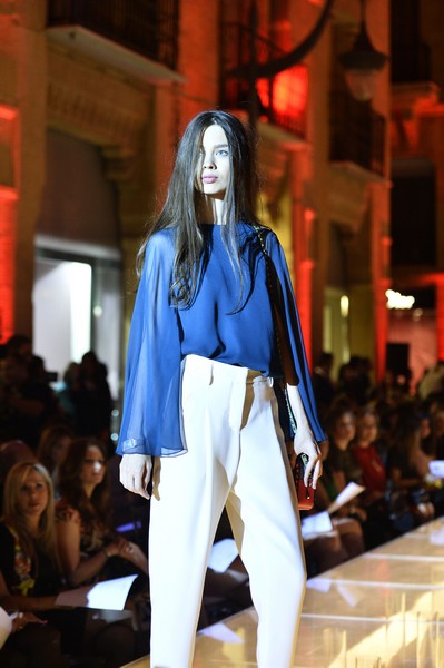 Aishti Fashion Show FW 2014 2015